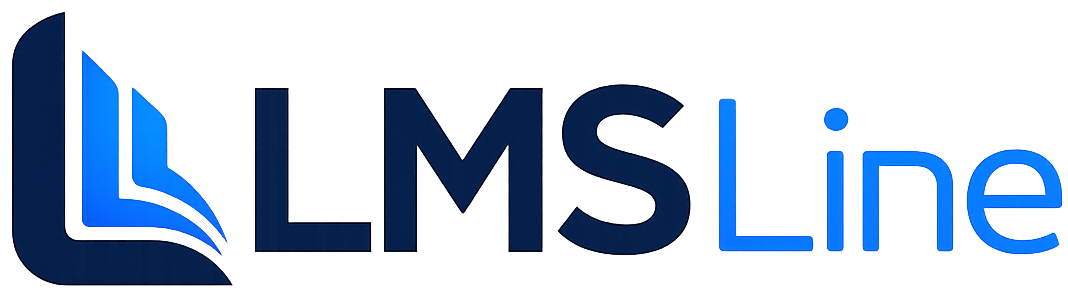 LMSLine — Online Eğitim Platformu